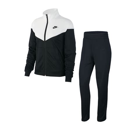 zweiteiler jogginganzug damen nike|jogginanzüge damen.